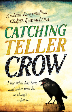 Cover of Catching Teller Crow