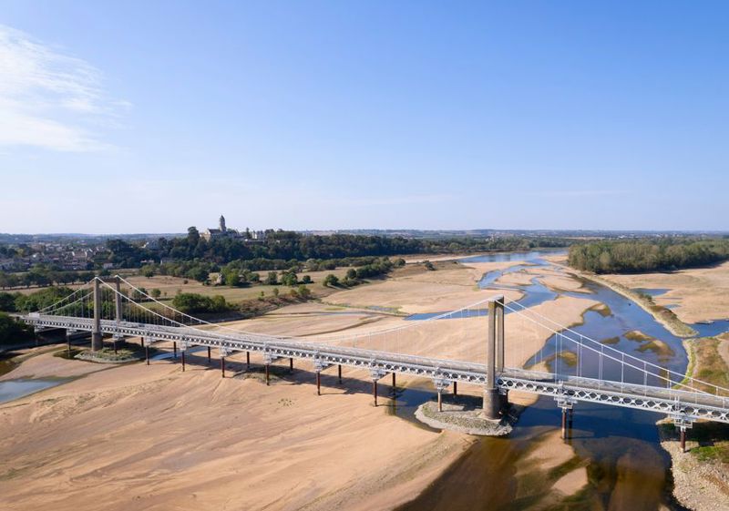 France, Charente-Maritime