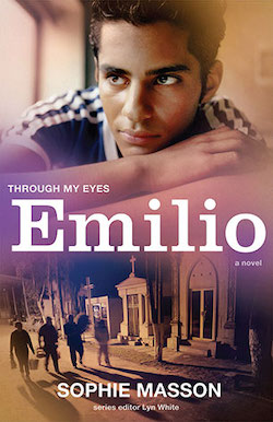 Emilio cover