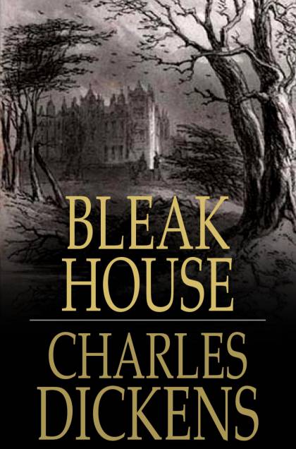 Bleak House cover